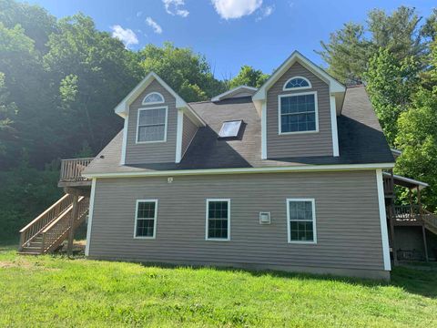 27 Lookout Lane Middletown Springs VT 05757