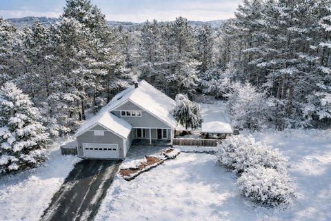 20 Cherry Lane Newport City VT 05855