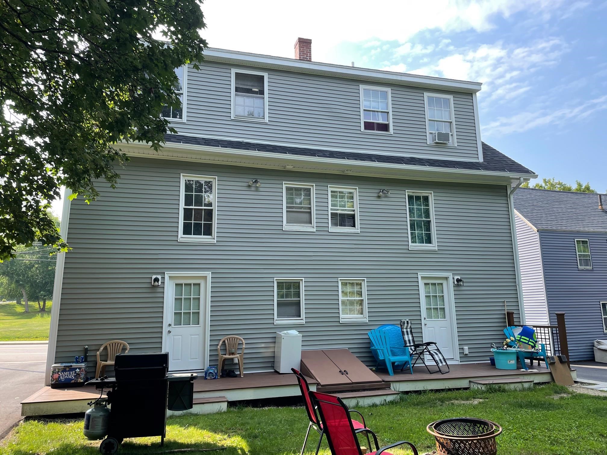 57 Exeter Road