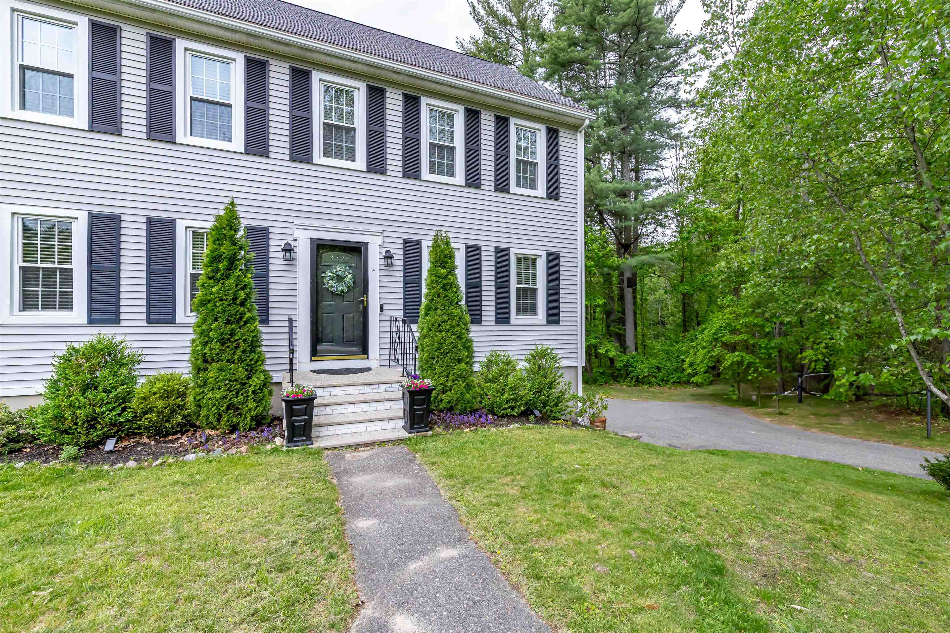 9 B Coleman Place B