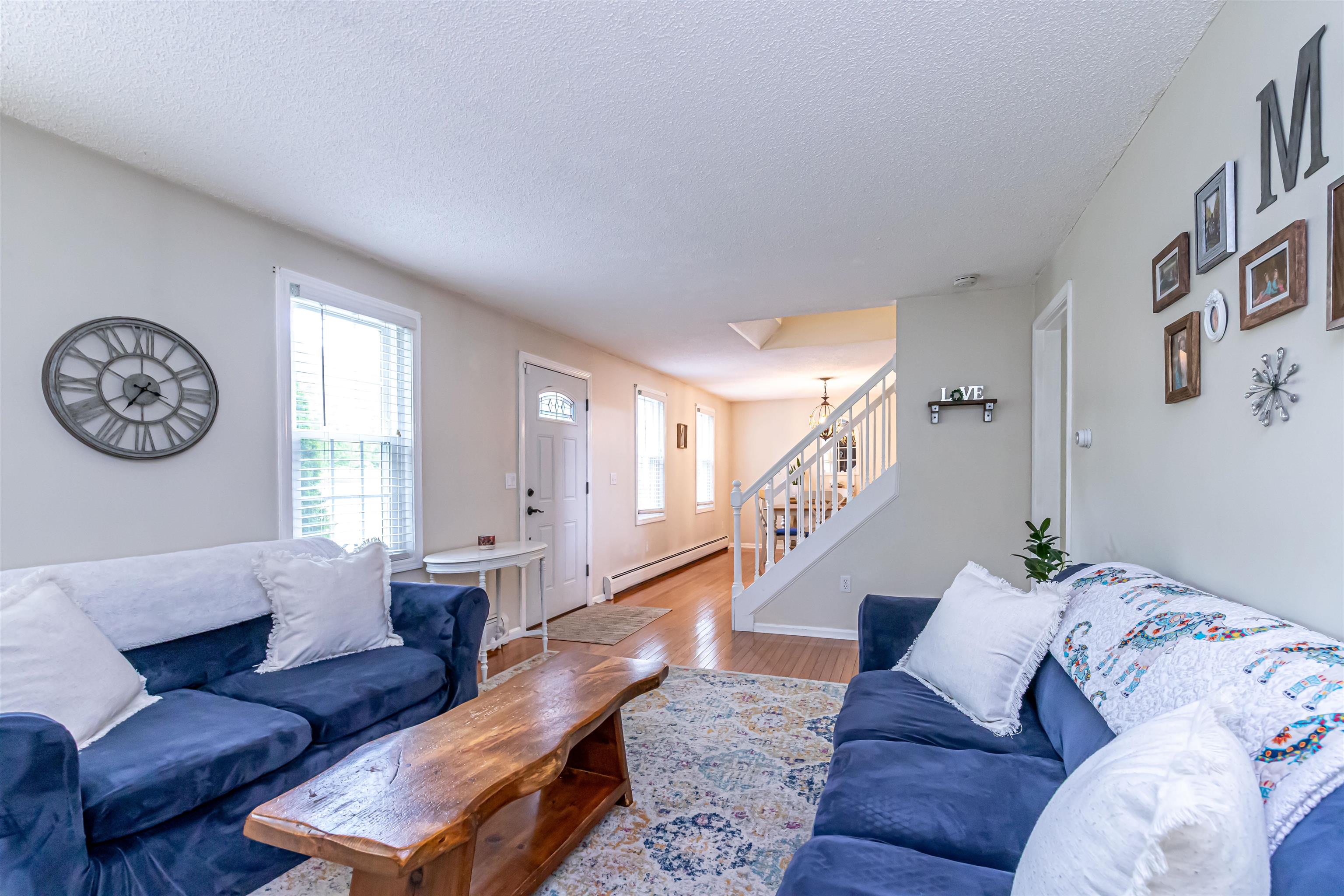 9 B Coleman Place B