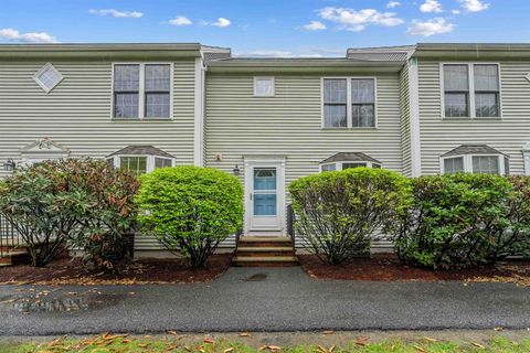 15 Elm Street 9 Derry NH 03038
