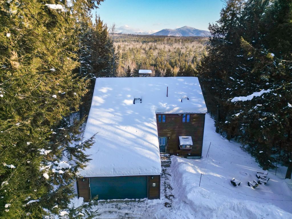 Photo of 103 Moat View Drive, Albany, NH 03818 (MLS # 5075185)