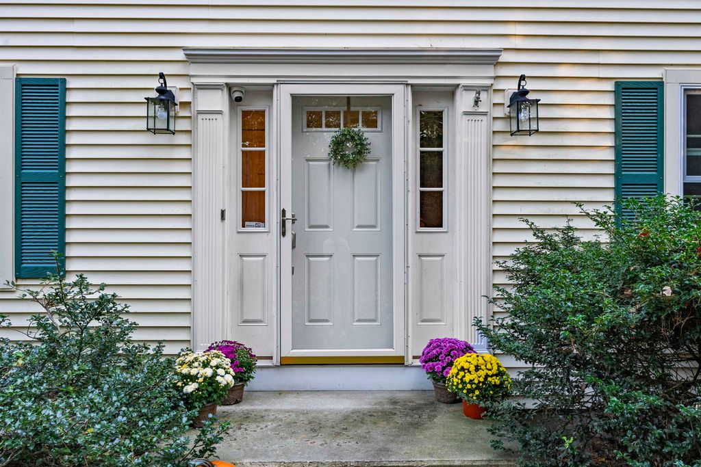 Photo of 237 Chapman Road, Keene, NH 03431 (MLS # 5065253)
