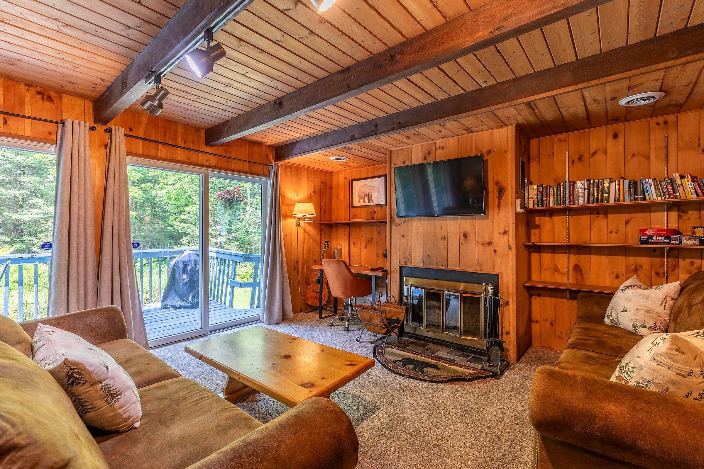 75 Forest Mountain Road