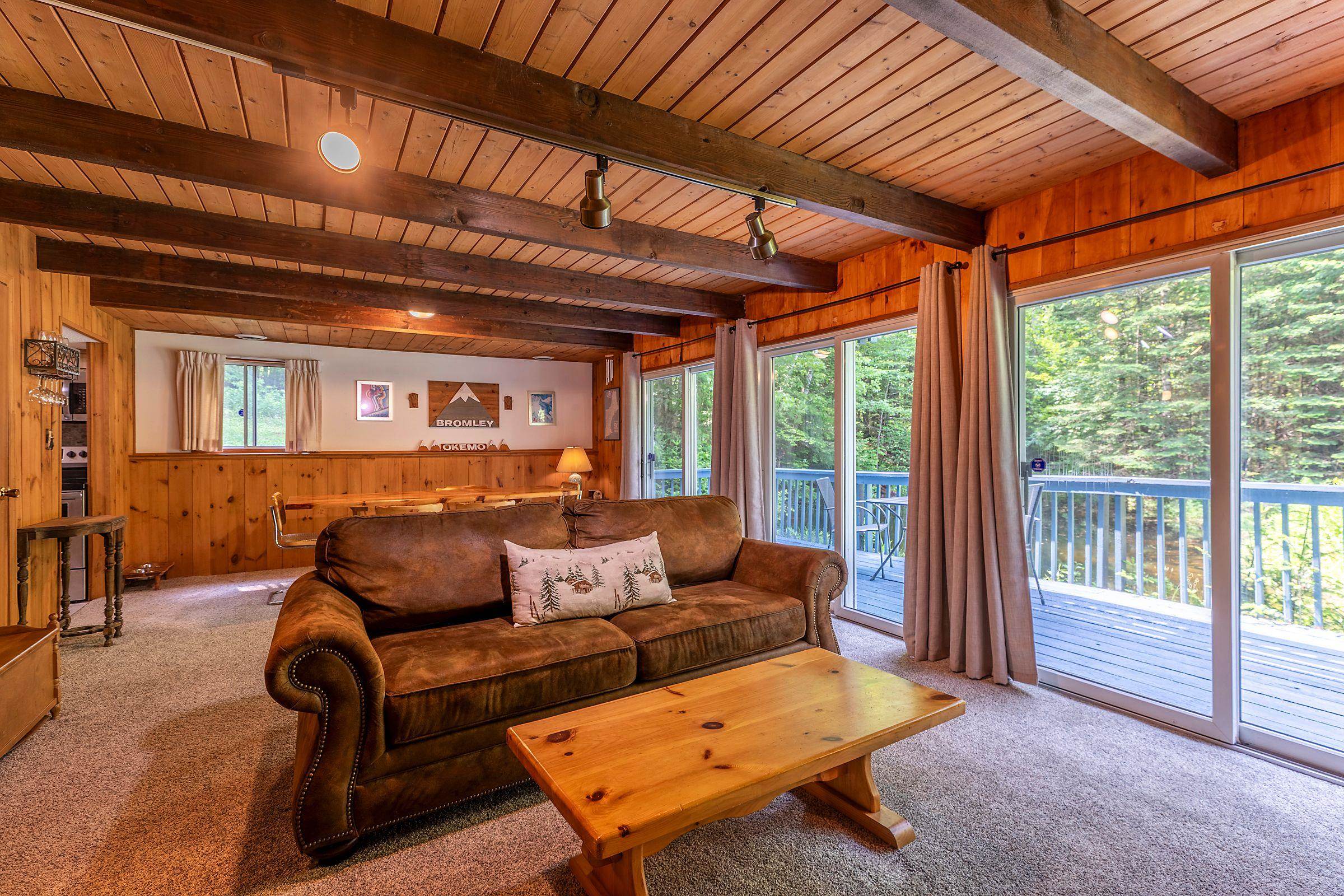 75 Forest Mountain Road