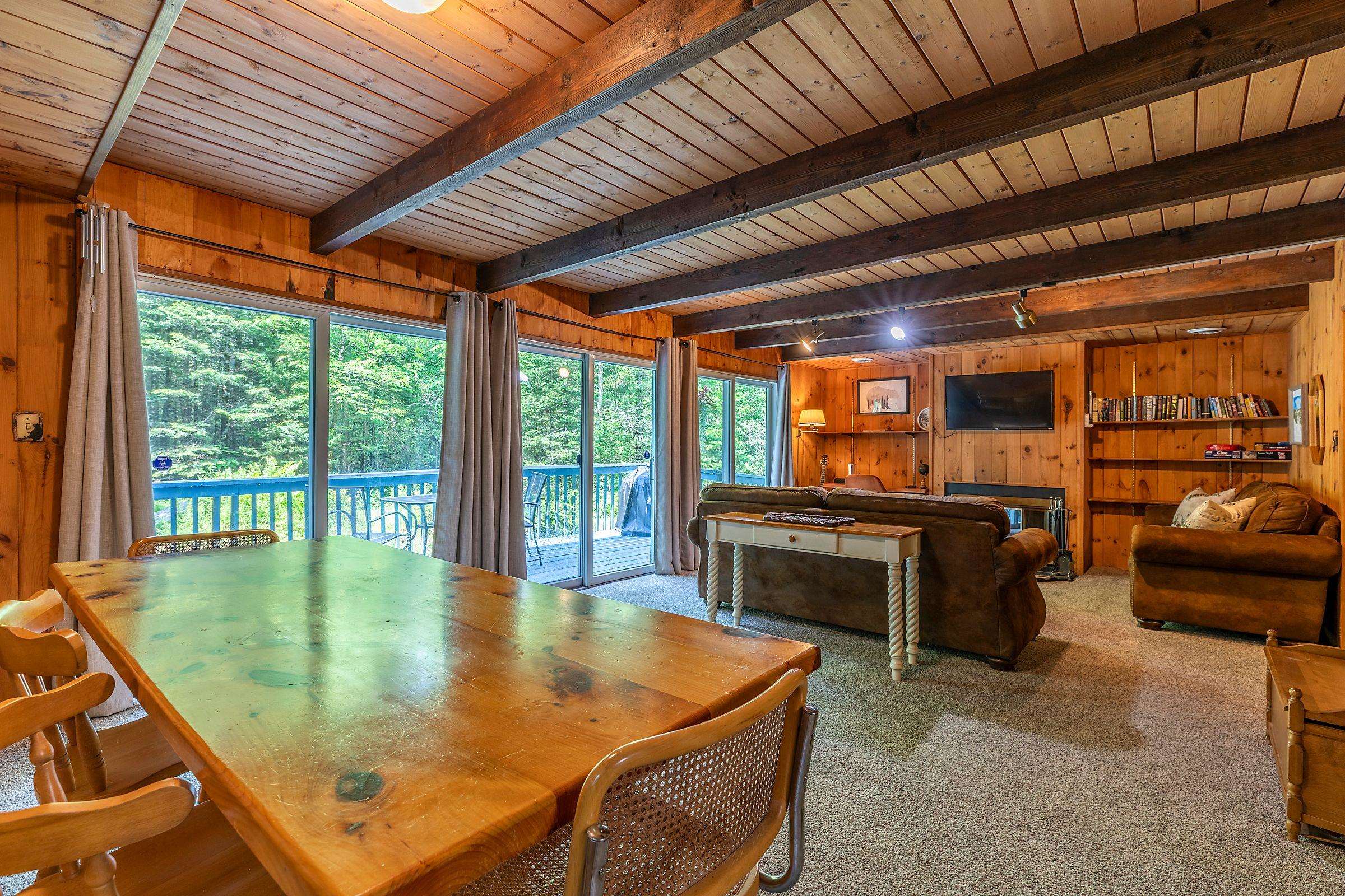 75 Forest Mountain Road