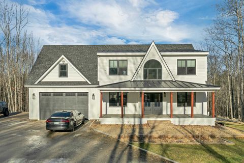 Photo of 54 Dutile Road, Belmont, NH 03220 (MLS # 5071070)