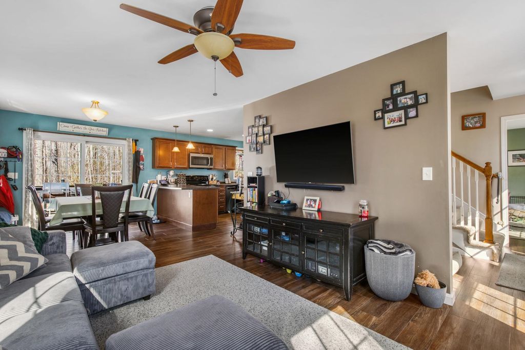 Photo of 26 Cedar Creek Crk, Barrington, NH 03825 (MLS # 5080972)