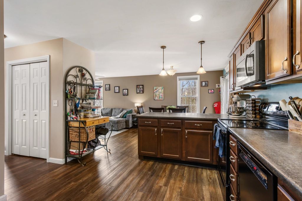 Photo of 26 Cedar Creek Crk, Barrington, NH 03825 (MLS # 5080972)