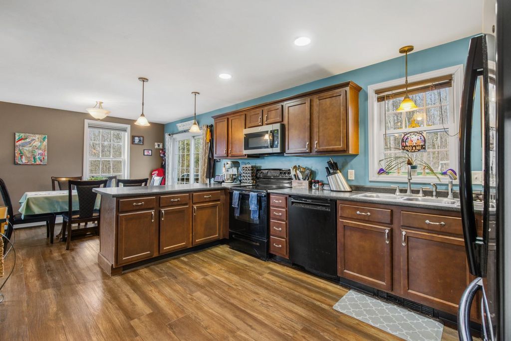 Photo of 26 Cedar Creek Crk, Barrington, NH 03825 (MLS # 5080972)