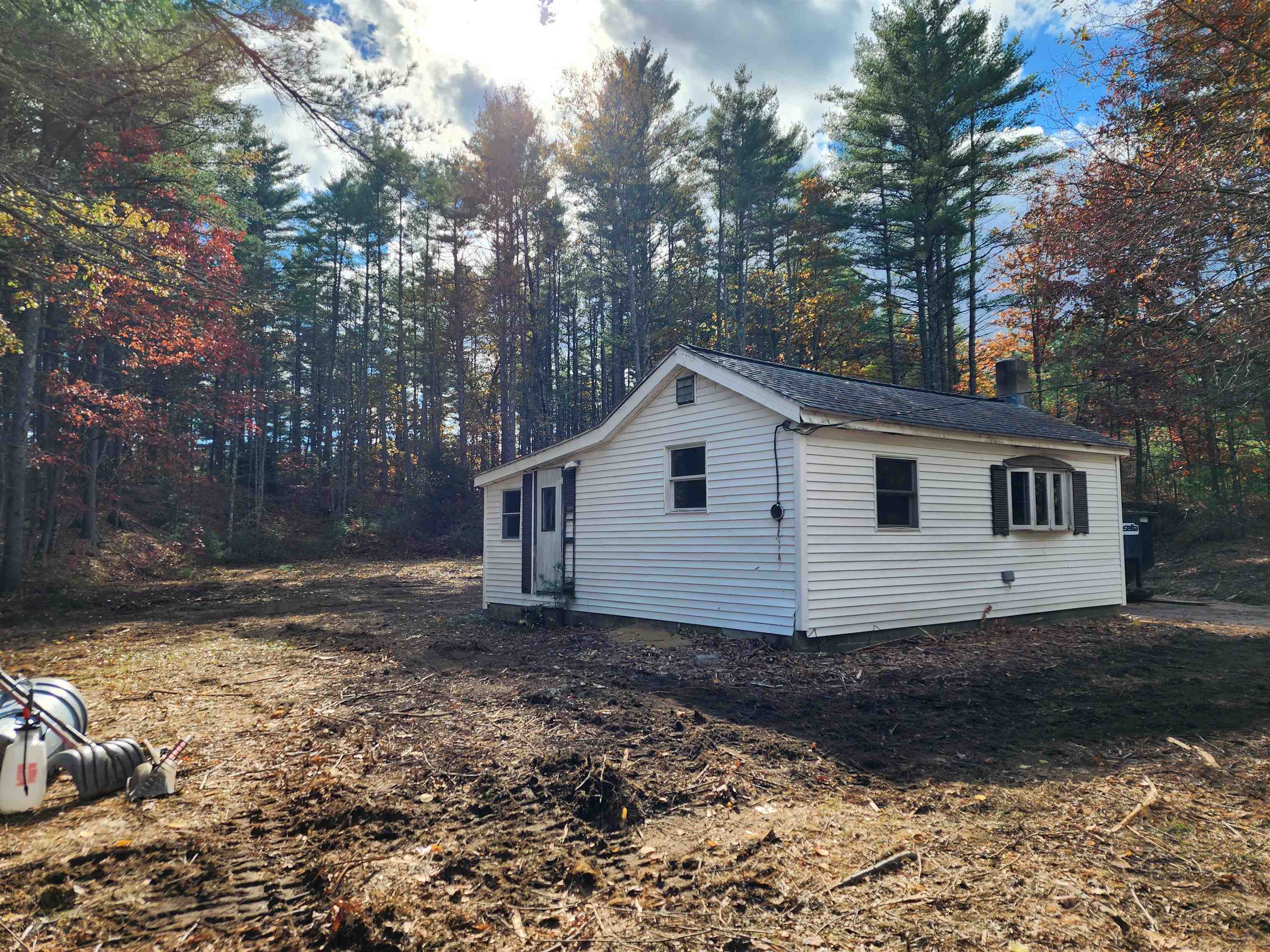 230 Portsmouth Street