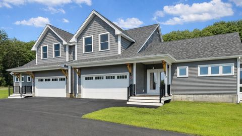 21 Kasnet Drive Rye NH 03870