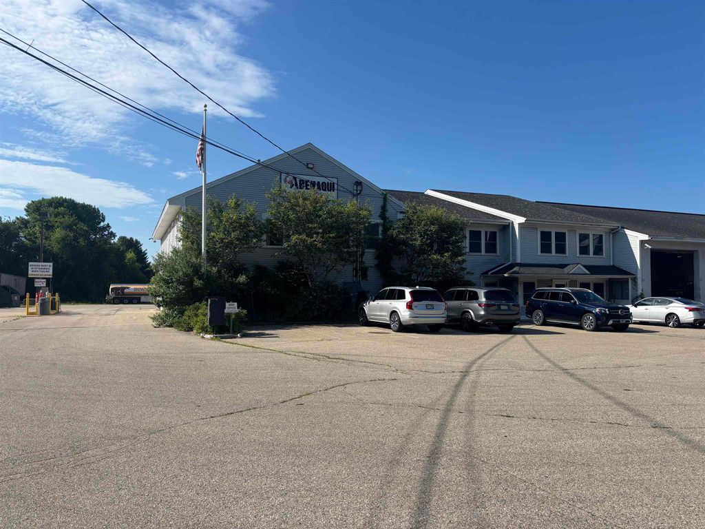 Photo of 38 South Road #38B South Road Rear, North Hampton, NH 03862 (MLS # 5061675)