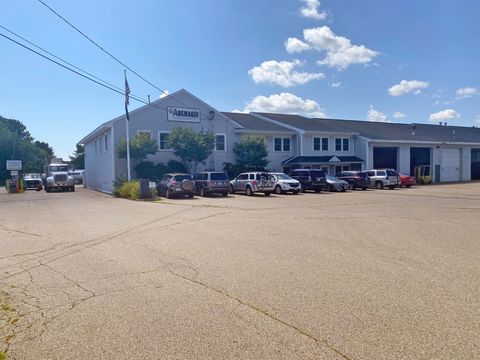 38B South Road 38B South Road Rear & 38 South Road North Hampton NH 03862
