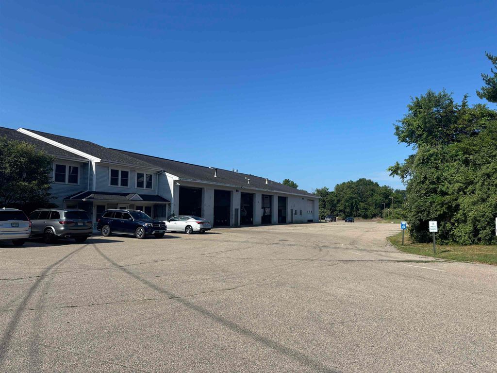 Photo of 38 South Road #38B South Road Rear, North Hampton, NH 03862 (MLS # 5061675)