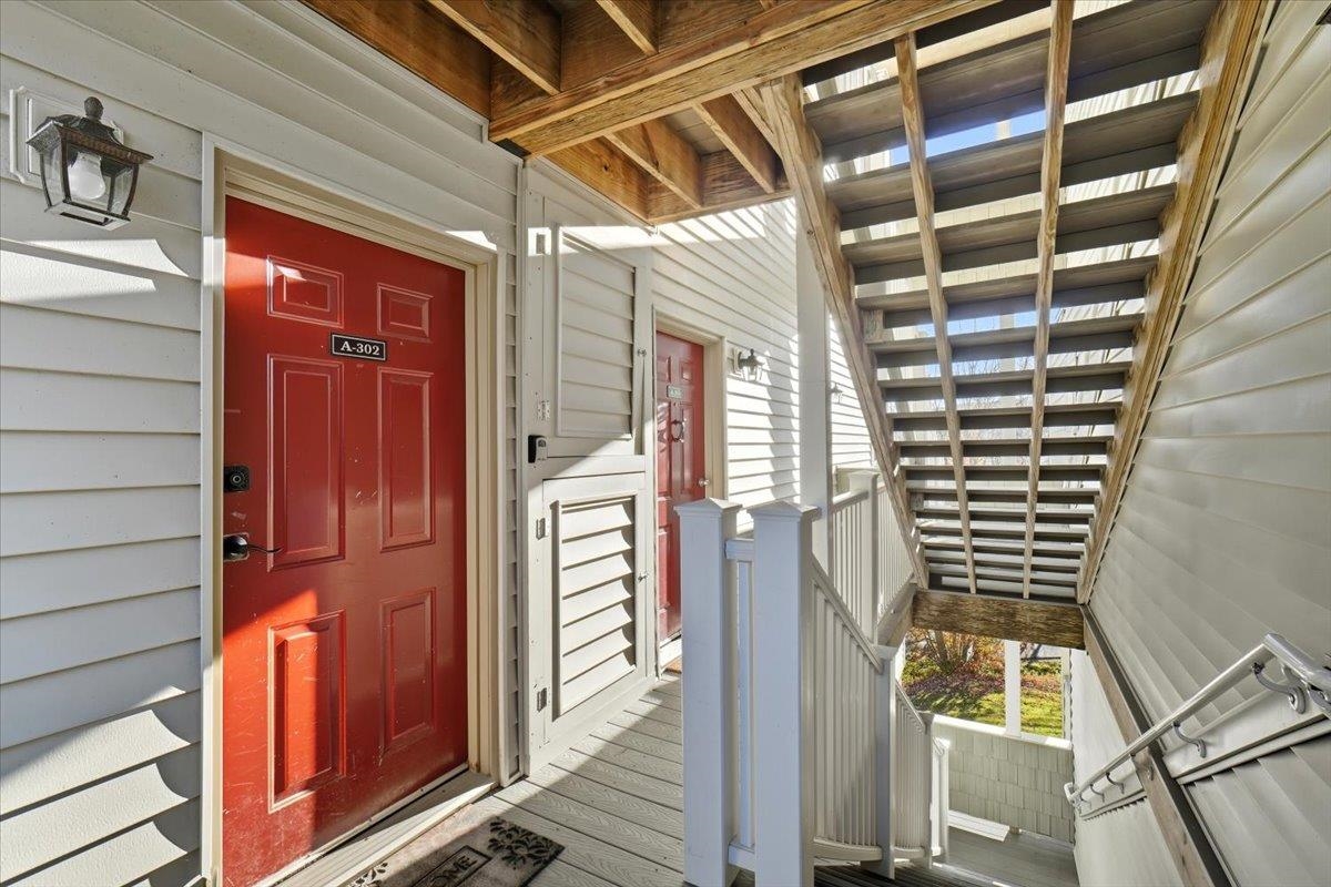 197 Mountainside Drive A302