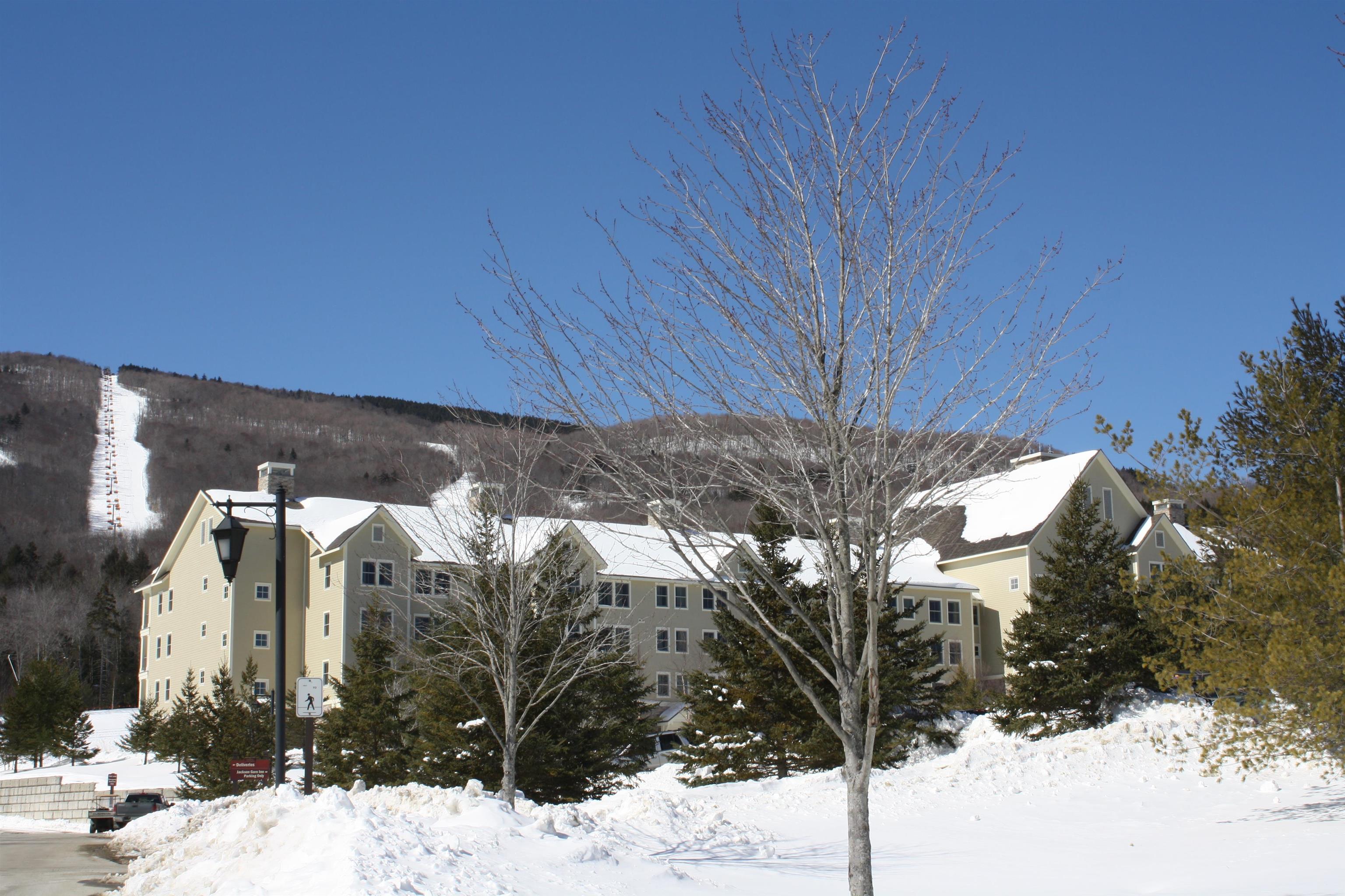 617/619 Qtr. I  Adams House