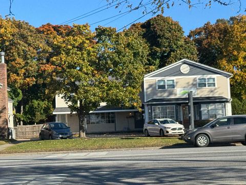 938-950 Shelburne Road South Burlington VT 05403