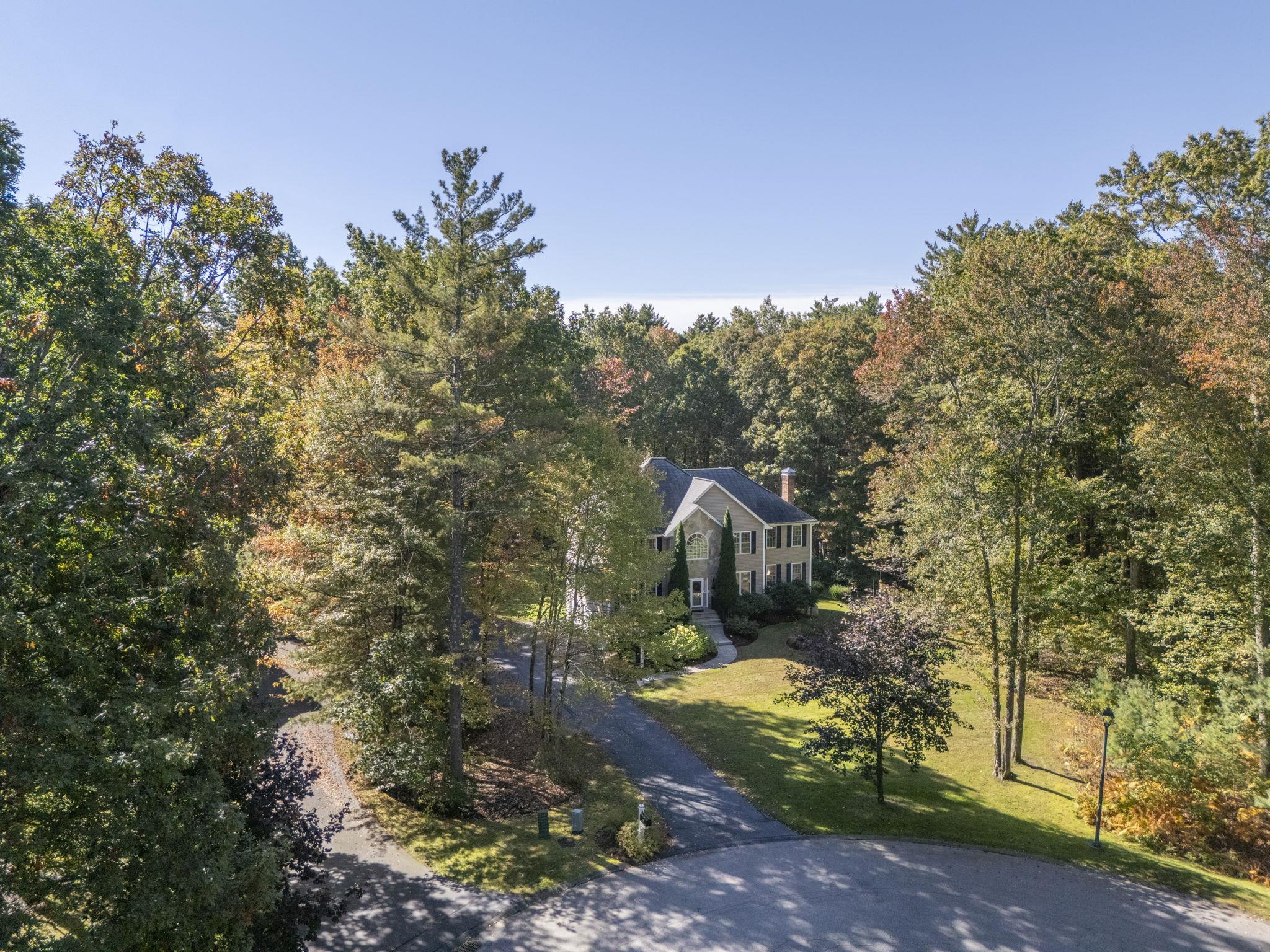 11 Surrey Lane