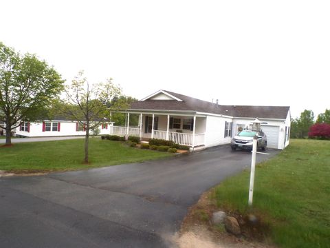 22 Mountain View Drive Franklin NH 03235