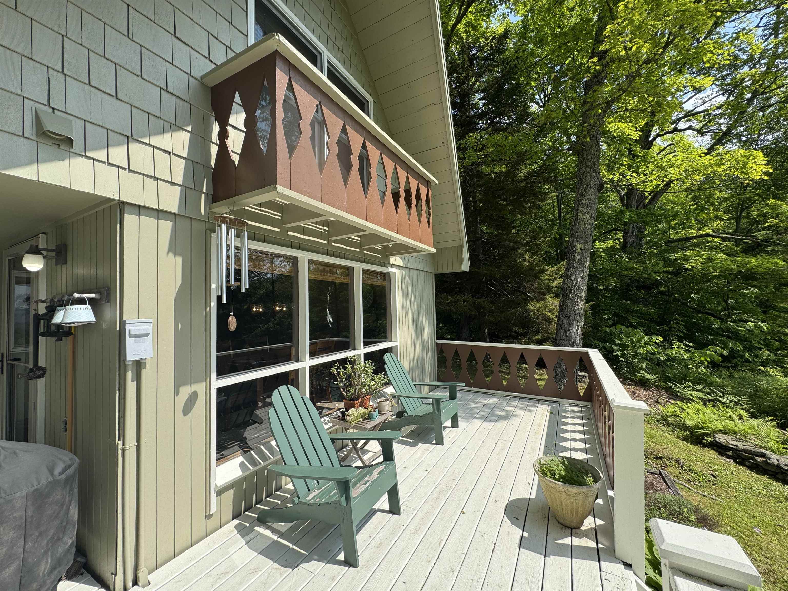 38 Snow Road