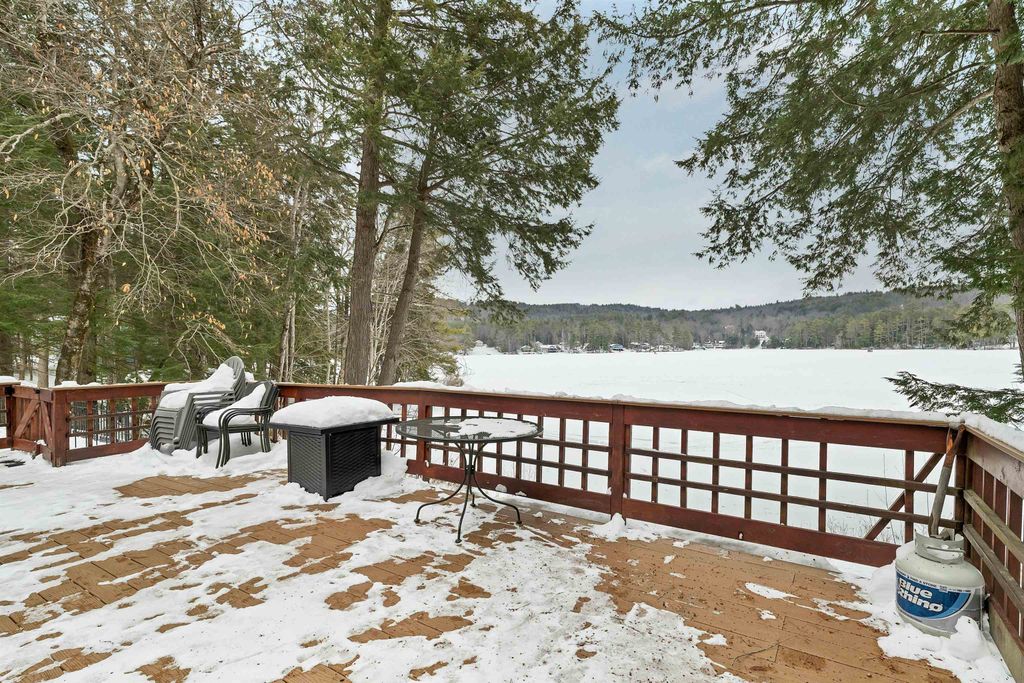 Photo of 9 Patriot Lane, Sanbornton, NH 03269 (MLS # 5077384)