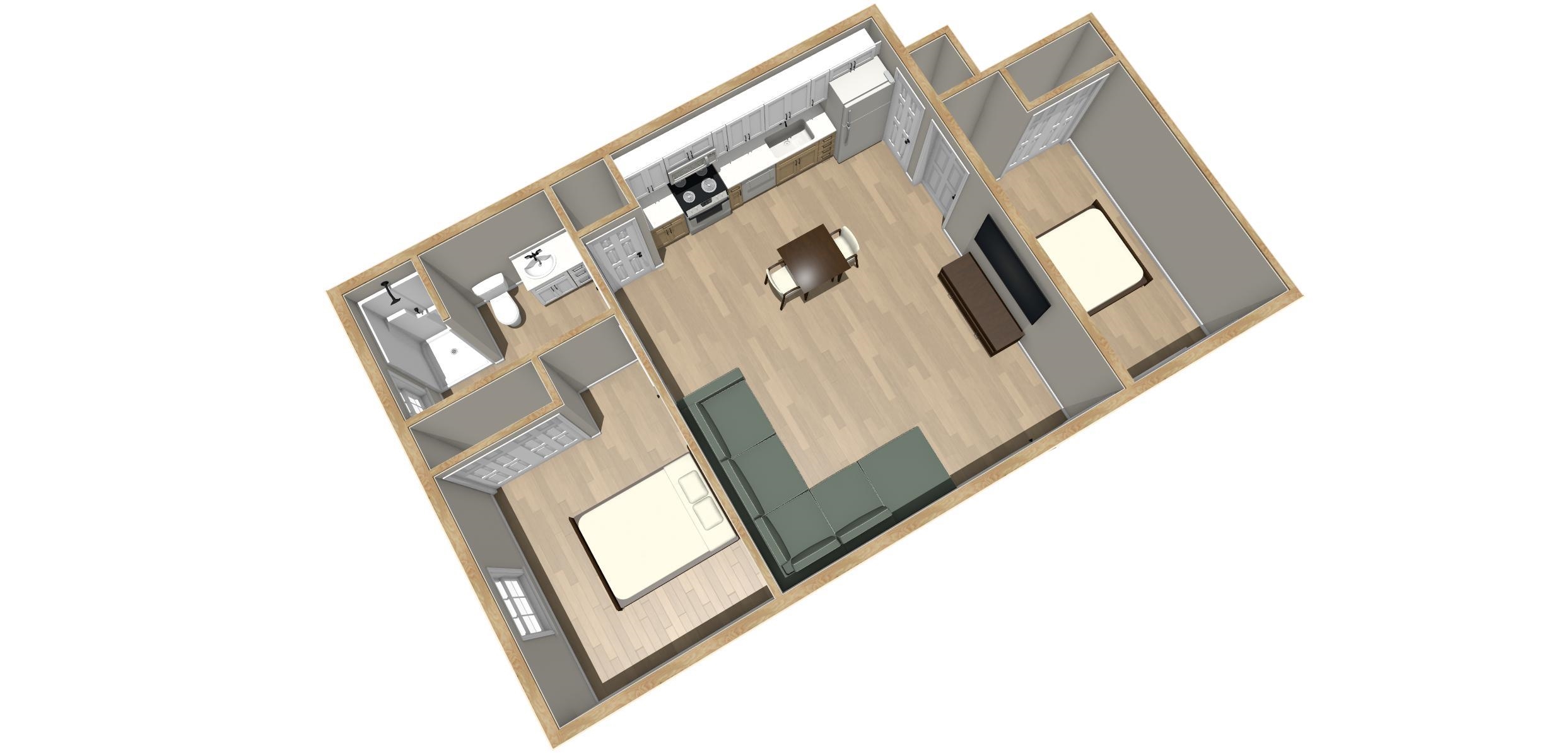 15 Mountain Road 202