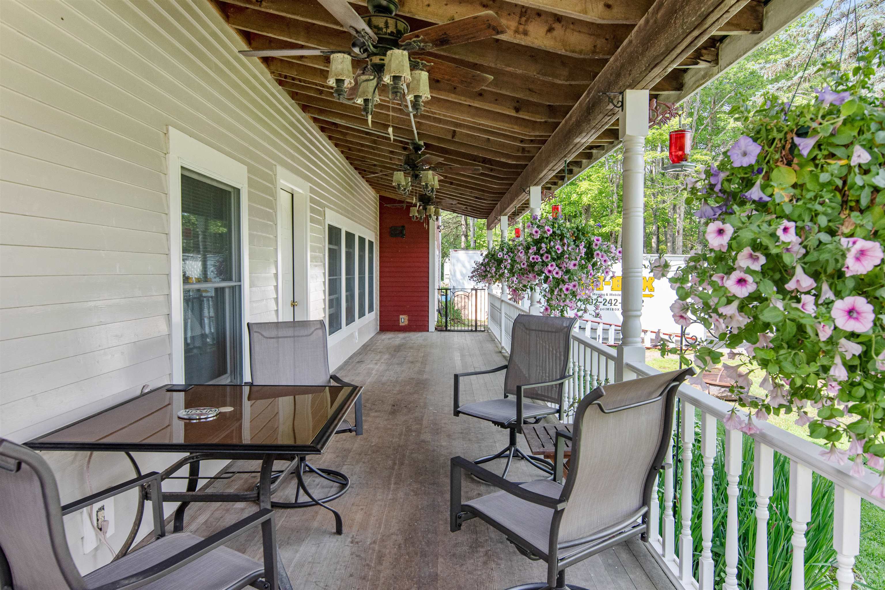 532 Randolph Road