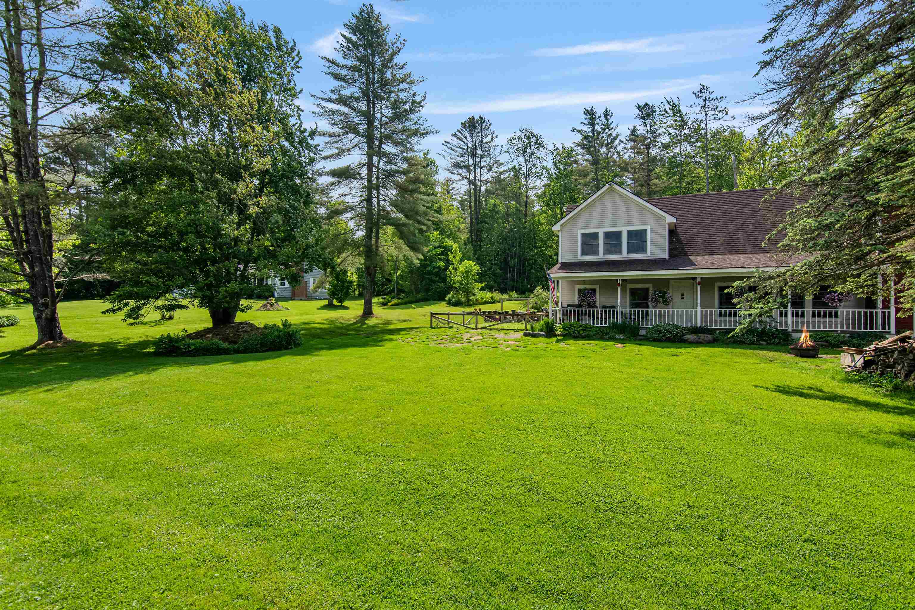 532 Randolph Road