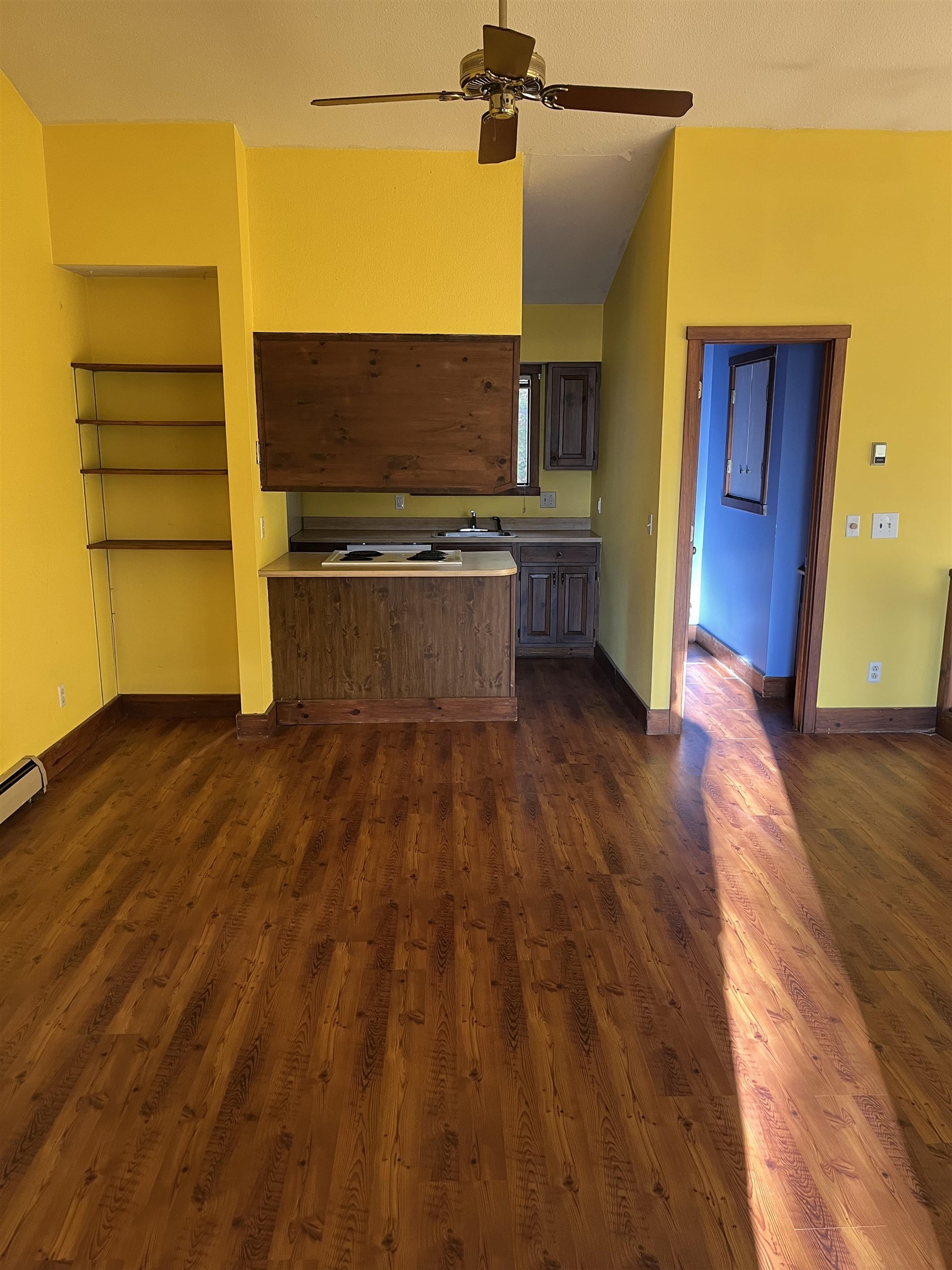 401 Old Quechee Road 9A