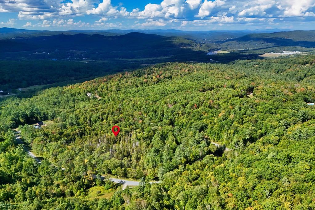 Photo of 00 Coppermine Road, Monroe, NH 03771 (MLS # 5061189)