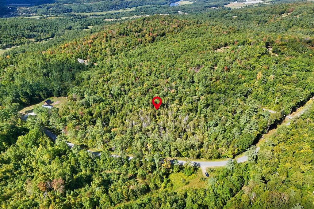 Photo of 00 Coppermine Road, Monroe, NH 03771 (MLS # 5061189)