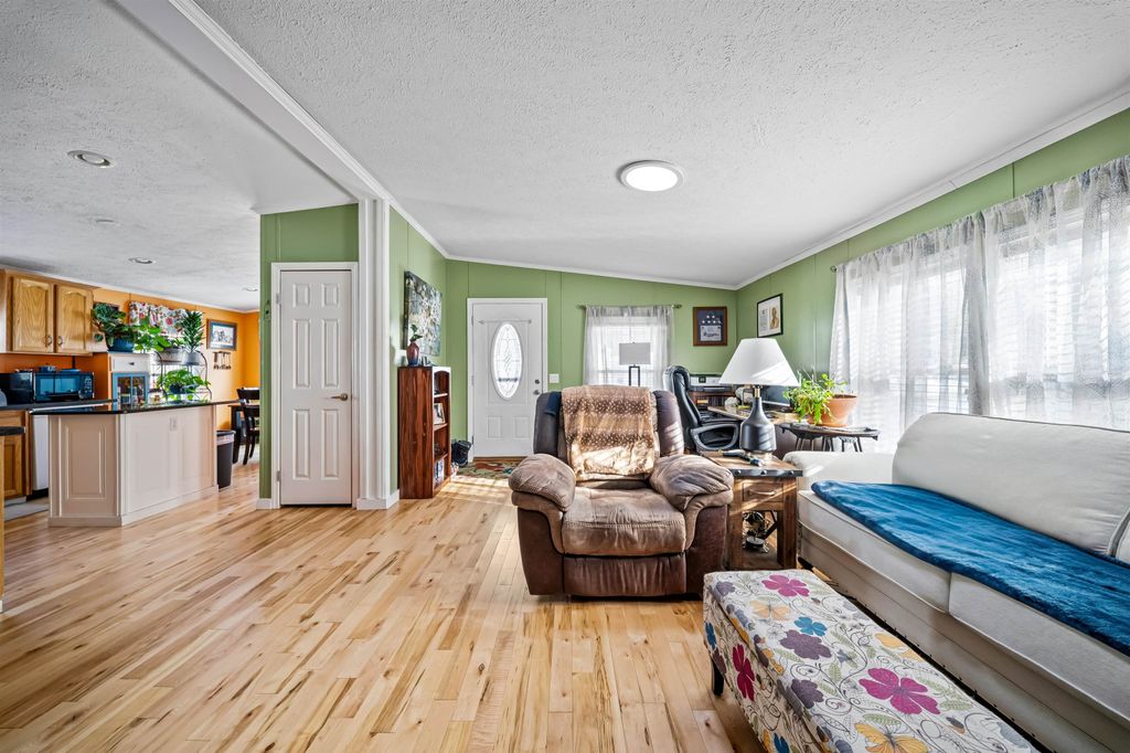 Photo of 234 Emerald Drive, Barrington, NH 03825 (MLS # 5072806)