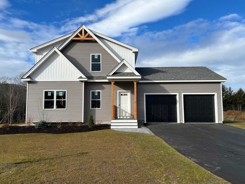 Photo of 42 Melina's Way, Thornton, NH 03285 (MLS # 5031778)