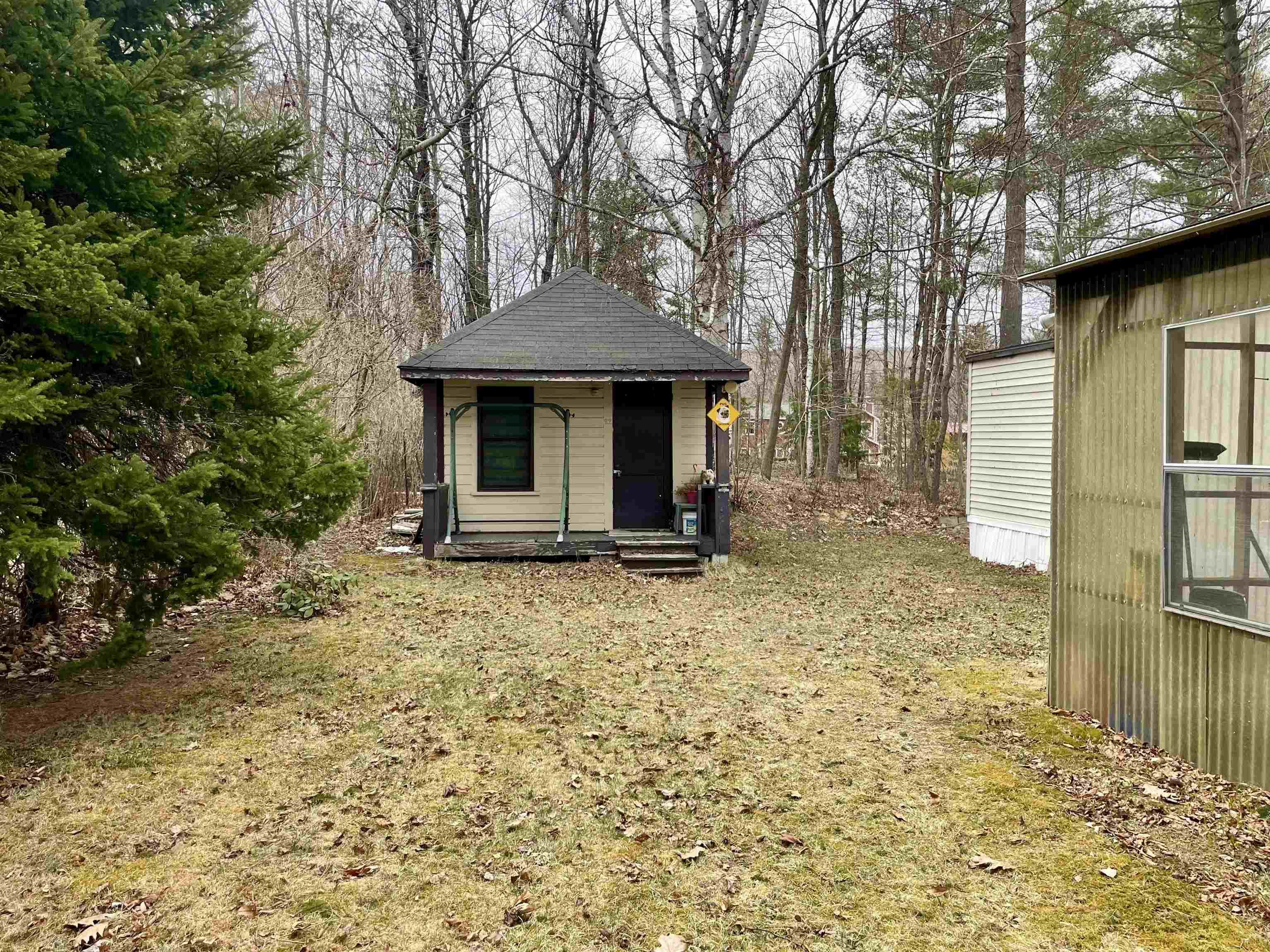 141 Lancaster Road TRLR 1