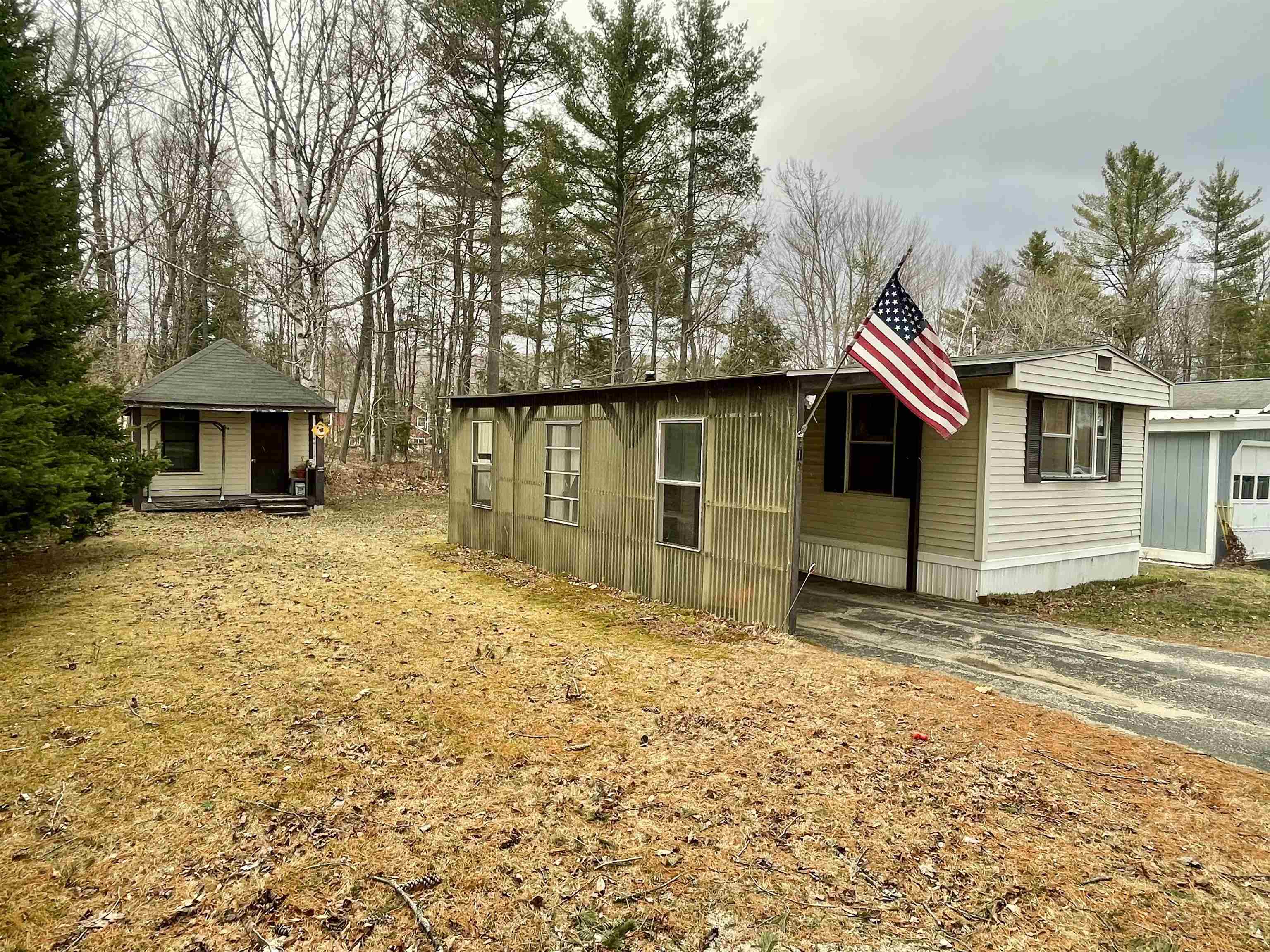 141 Lancaster Road TRLR 1