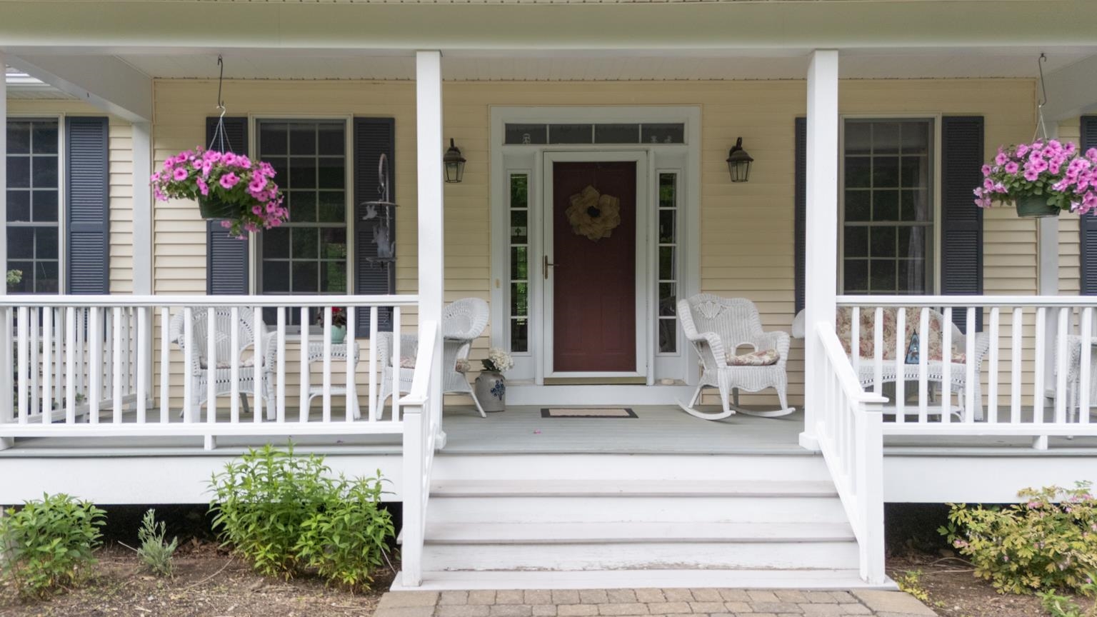 76 Moose Mountain Road