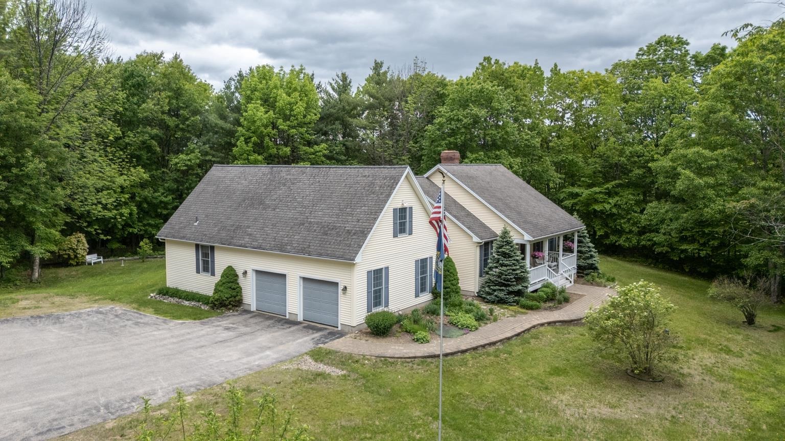 76 Moose Mountain Road