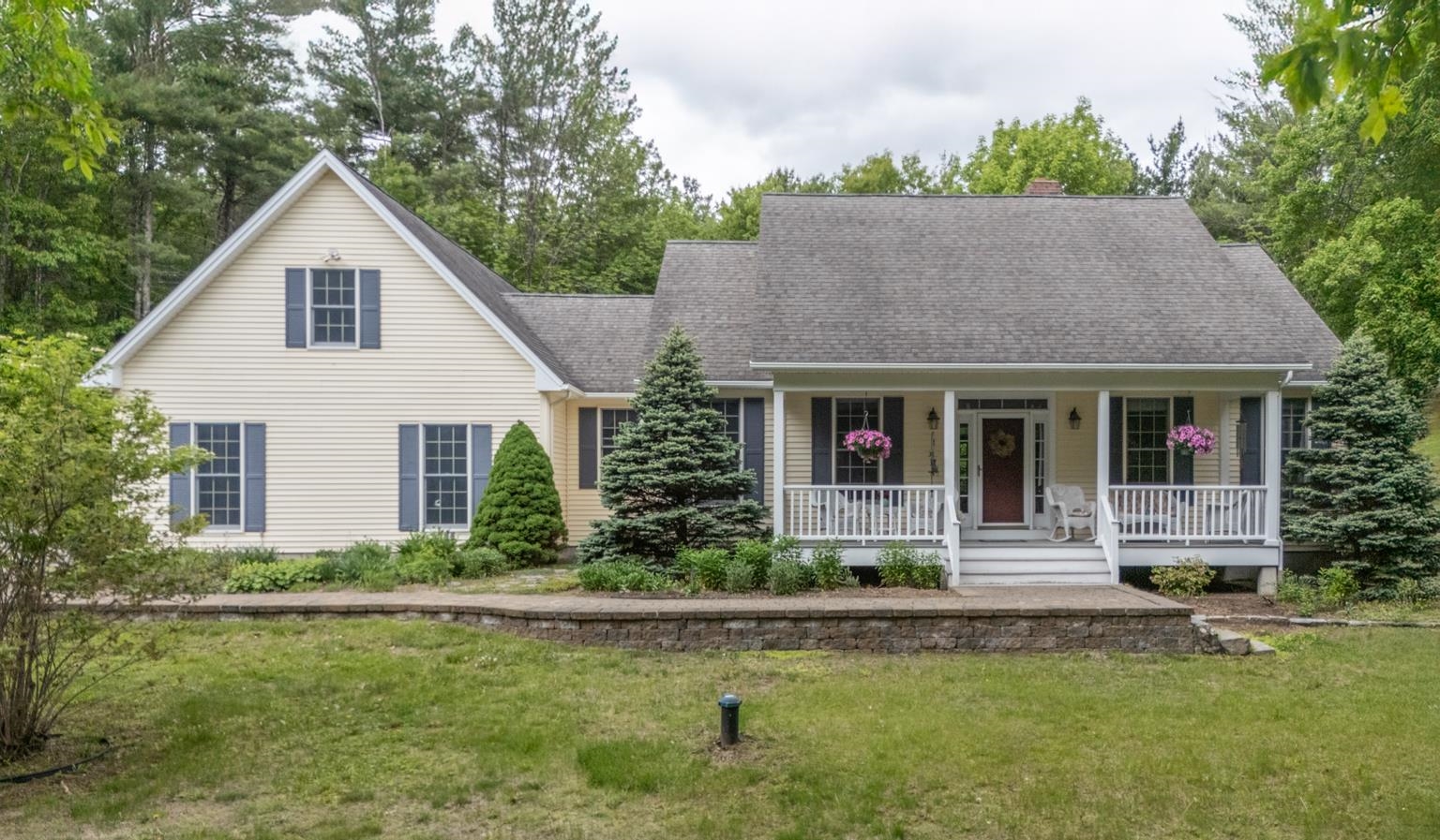 76 Moose Mountain Road
