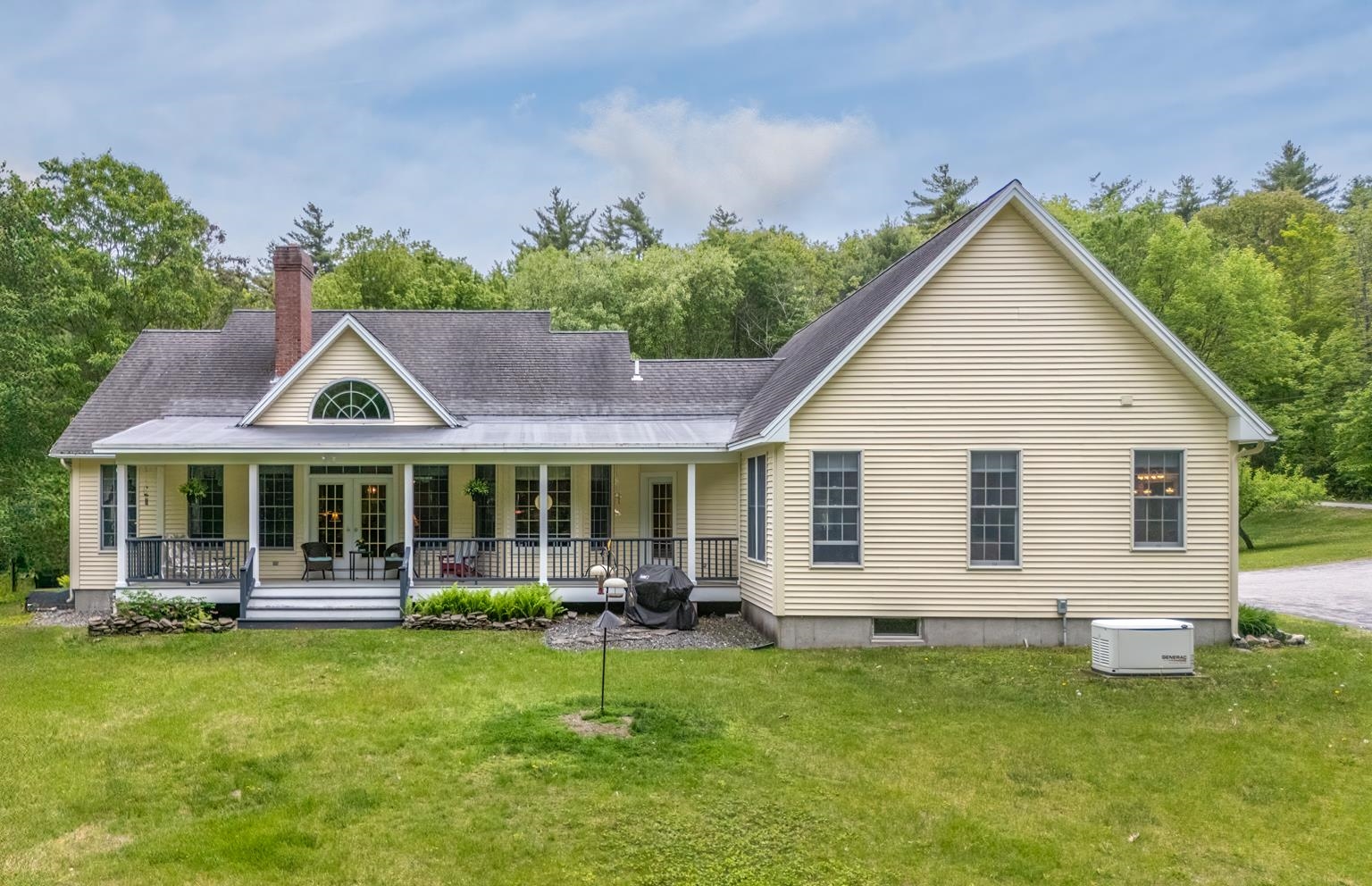 76 Moose Mountain Road