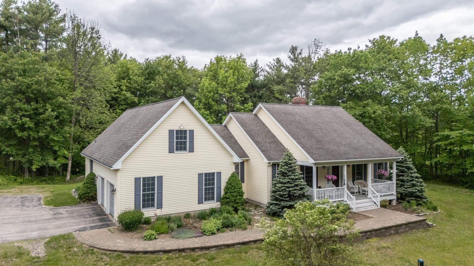 76 Moose Mountain Road