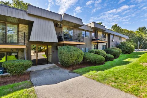 Photo of 12 Strawberry Bank Road #14, Nashua, NH 03062 (MLS # 5062181)