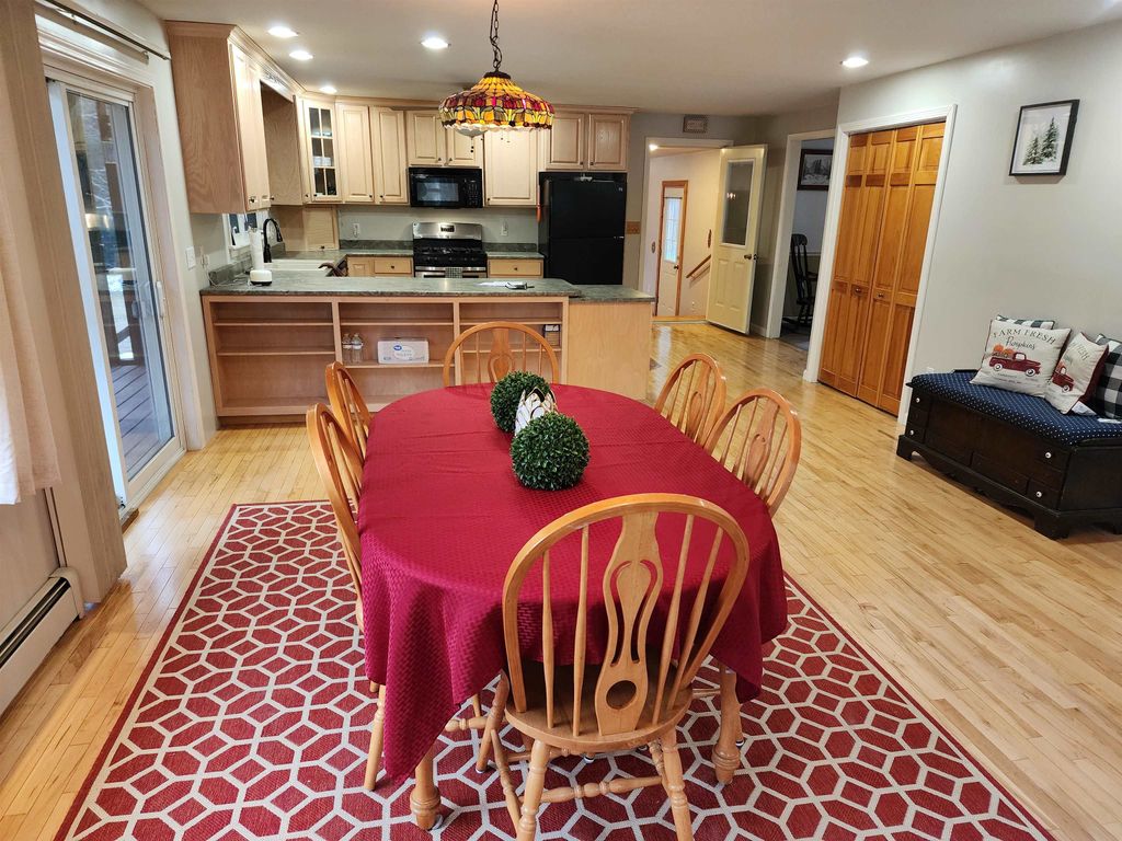 Photo of 20 Moose Run, Errol, NH 03579 (MLS # 5061849)