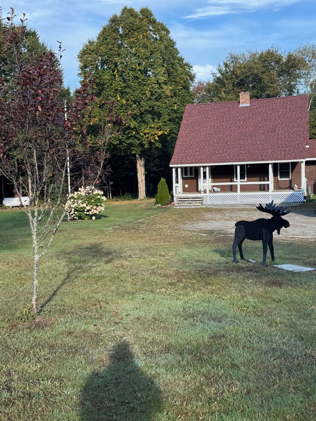 Photo of 20 Moose Run, Errol, NH 03579 (MLS # 5061849)