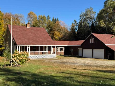 20 Moose Run Errol NH 03579