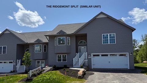 55B Sunset Ridge 55B Epping NH 03042