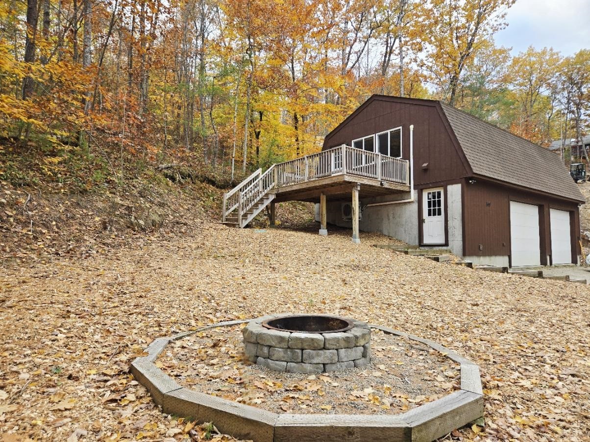 149 Sleepy Hollow Road