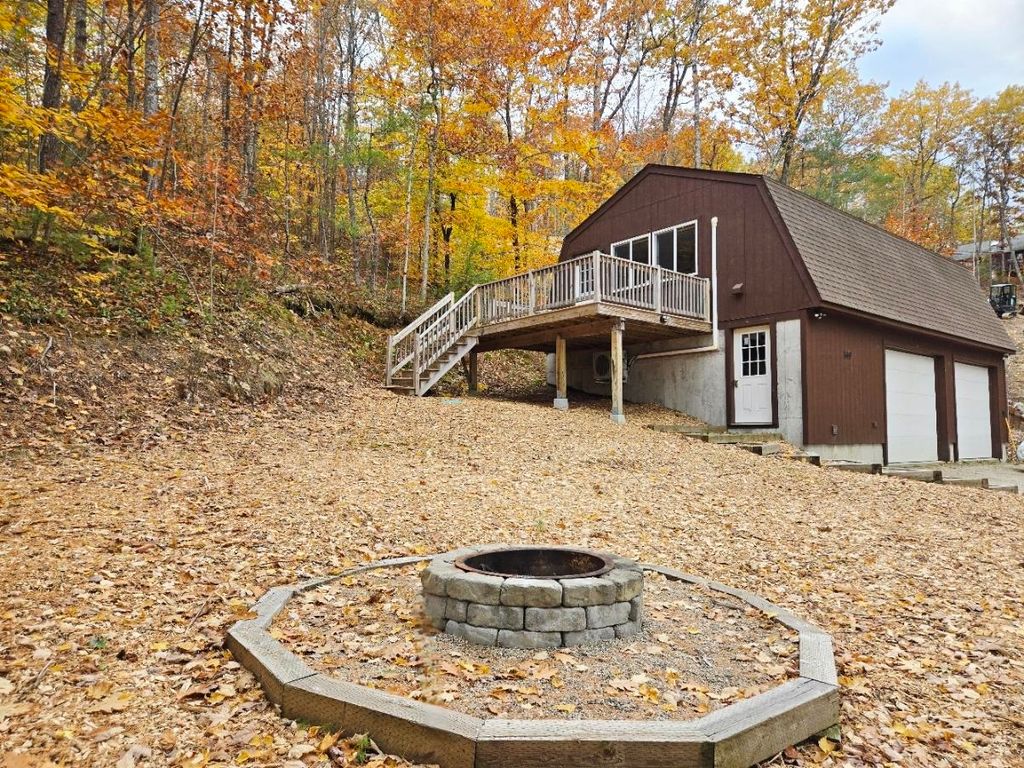 Photo of 149 Sleepy Hollow Road, Wakefield, NH 03830 (MLS # 5067381)