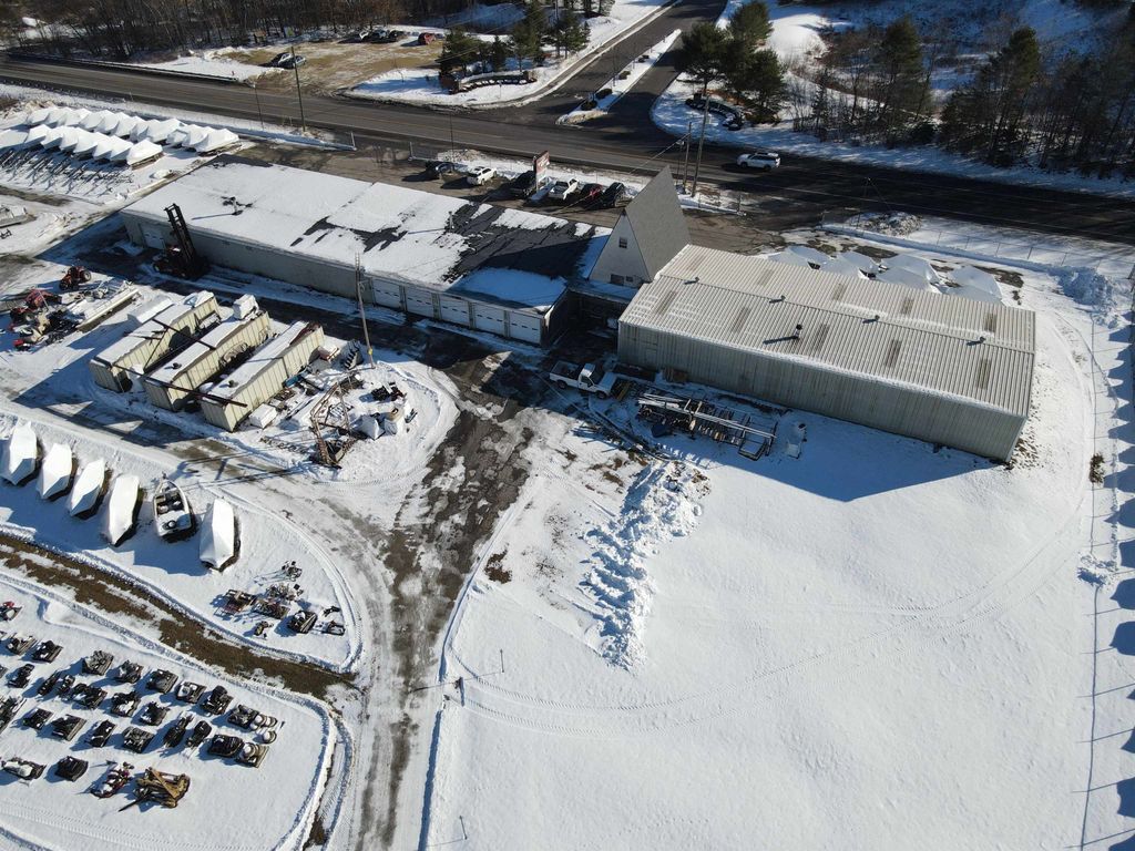 Photo of 1822 Hooksett Road, Hooksett, NH 03106 (MLS # 5078569)